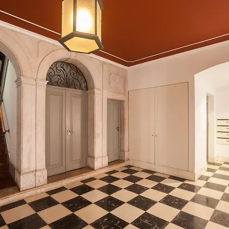 Appartement Misha's Place At Bairro Alto! *