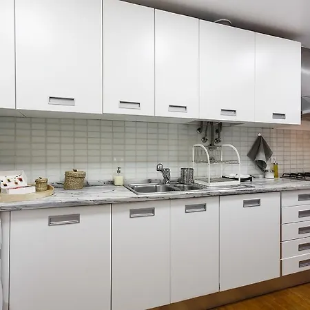 Apartamento Misha's Place At Bairro Alto! Lisboa