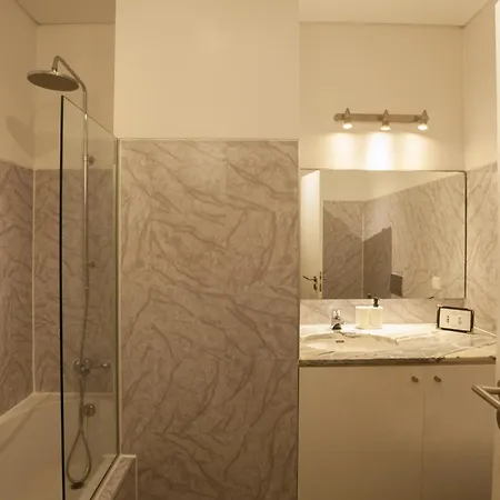 Misha's Place At Bairro Alto! *