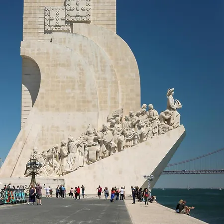 巴洛奥尔多米莎公寓 公寓 Lisboa
